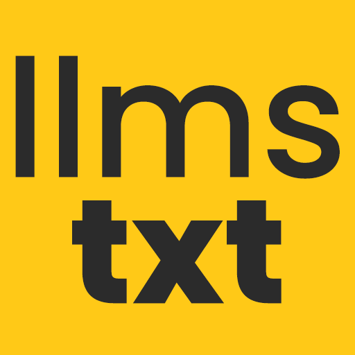 LLMS.txt Explorer